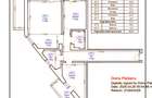Apartament 3 camere,2 bai,centrala proprie,mutare imediata,TVA inclus in pret! - 36