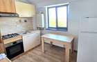 Apartament 1 camera decomandat, bloc NOU rond Cug, mobilat, utilat - 1
