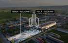 Spațiu industrial | 443 MP | Sfântu Gheorghe - 5