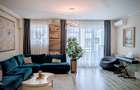 Apartament premium, 4 camere transformat in 3, parcare subt. LAGUNA RESIDENCE - 2
