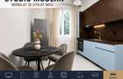 Studio Modern Lidl, Mobilat și Utilat Complet -- Militari Residence | - 1