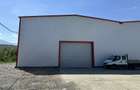 SPATIU INDUSTRIAL,  6857  MP - direct de la proprietar - 6