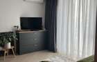 Vanzare || Studio || Cortina North || Finisaje de lux || Parcare - 2