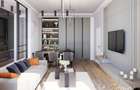 Apartament 2 camere spațios | 56.5mp utili + terasă 12.5 mp | PIPERA CONCEPT II - 11