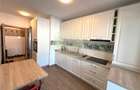 Apartament in exclusivitate 3 camere balcon inchis parcare in Kogalniceanu - 8