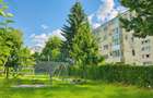 Astra - apartament cu 2 camere, zonă verde și liniștită. - 10