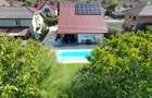 Casa individuala cu piscina - Comision 0% - 36