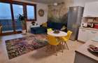 Apartament 3 camere, central - Fructus Plaza, parcare subterană, etaj 12 - 9