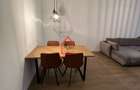 Ap 2 camere bloc nou | Silk District - 4