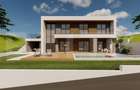 Casa moderna, 4 camere, 115 mp - 2