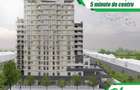 Imobilstar vinde ap 1 camera- bloc nou -Vivat Residence - 8