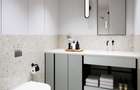 SOLID RESIDENCE SKYLINE MAMAIA - PISCINA,SPA, FITNESS -VEDERE FRONTALA MARE /LAC - 13