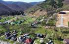 Teren 1,106mp Baia Mare / Strada Firiza - 5