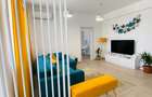 Mamaia Nord  Promenada Apartament 2 camere si parcare privata de inchiriat - 8
