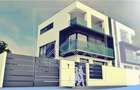 Casa tip duplex in Selimbar, 4 camere, terasa mare, teren 214 mp - 3
