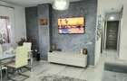 3 CAMERE DECOMANDAT | 60 MP | ET. 1 | BLOC 2016 | PARCARE ÎN PROPRIETATE | KM 4 - 2