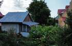 Teren 1329 mp | Casa batraneasca | Toate utilitatile, Zona Serbanesti, Bacau - 2