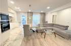 Apartament de lux 3 camere terasa parcare in Kogălniceanu