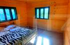 Cabana superbă din bârne de lemn, zona montana – Șugag - 11