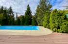 Vanzare VILA rezidenta / casa de vacanță 540 mp, teren 1500 mp | Snagov - 30