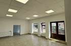 Spatiu comercial de închiriat  Reghin - 1