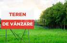 Teren intravilan pentru casa individuala | 577 mp | Someseni - 2