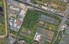 TEREN CONSTRUCTII - BUCURESTI, SPLAIUL UNIRII - 1