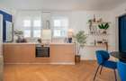 Apartament premium 3 camere | Calea Victoriei – Business Airbnb  | Randament 10%