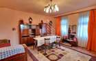 Casa individuala de vanzare cu 3 camere si 2 fronturi Giarmata - 1