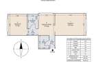 Proprietar 3 camere | Renovat I Metrou Lujerului