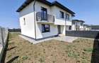 Mutare imediata!Casa Rediu Valea Lupului,4 camere,Incalz Pard,0%Comision - 3