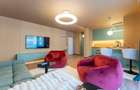 Apartament de 2 camere, Ultramodern, 58 mp, Terasa, Zona Intre Lacuri - 4