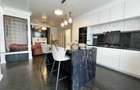 Apartament 3 camere LUX 76mp,balcon,parcare,Centru, zona NTT - 2