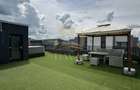 Penthouse exclusivist de 3 camere | Terasa - 76 mp | Donath Park - 1