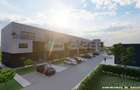 Apartament spațios de 3 camere  | 71.5mp utili  | Tunari - 25