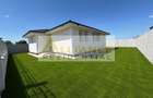 Casa individuala ||4 camere 3 bai || teren 370mp || 5 min de STV - 8