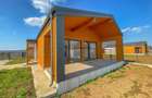 Casa individuala 3 camere - Green Future Snagov - 1