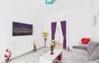 Apartament spațios tip penthouse - 9