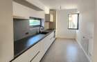 New house with generous yard | Unfurnished + kitchen | Casa noua nemobilata