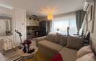 Apartament de lux, 3 camere, 60 mp utili, etaj 5/8, mobilat - Aradului - 3