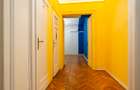 Apartament 4 camere, in conditii excelente, situat la parter - 5