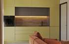3 camere intr-un penthouse spectaculos in ansamblul The Icon - 2