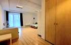 Apartament cu 5 camere-239 mp.+ terasa 358 mp. Prelungirea Ghencea 281- parter - 50