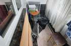 Apartament cu 2 camere, etajul 1/4, zona Podu Ros - 7