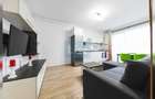EXCLUSIVITATE! 2 camere, etaj 1/6, parcare, imobil 2017, CENTRAL - 2