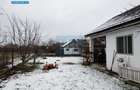Casa cu mansarda, 7 camere, anexe, Sanmartin - 1