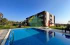 Apartament 2 camere| Piscina| Libertății Garden | Otopeni
