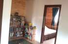 Casă deosebită din lemn masiv de stejar, 156 mp utili, teren 700 mp, Bod - 6