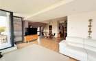 PENTHOUSE 3 CAMERE DOROBANTI -FLOREASCA -CARAGIALE -PARCARE SUBTERANA - 5