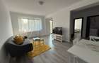 Prima închiriere! Apartament modern 3 camere - 1